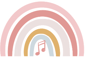 Music Rainbow